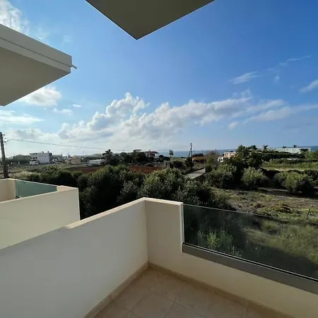 Luxury House Near The * Kato Gouves